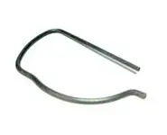 Pasador Cuerpo Cerradura Gilera Runner