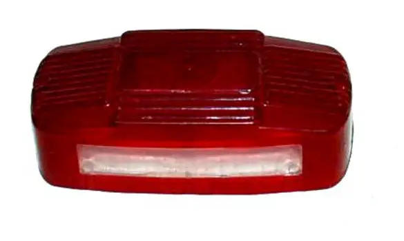 Cristal Piloto Montesa Clasicas