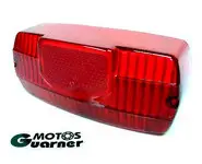 Cristal Piloto Montesa Clasicas