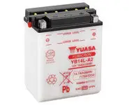 Bateria YB12AL-A2 Yuasa