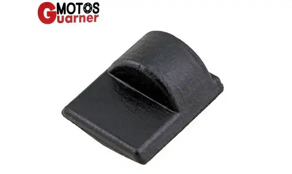 Goma Tope Sector Arranque Vespa 200