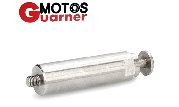 Tirador Cruceta Cambio Vespa Iris 200