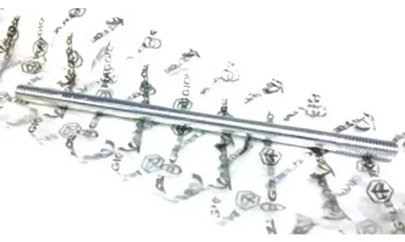 Esparrago Cilindro Vespa PX 200 Origen