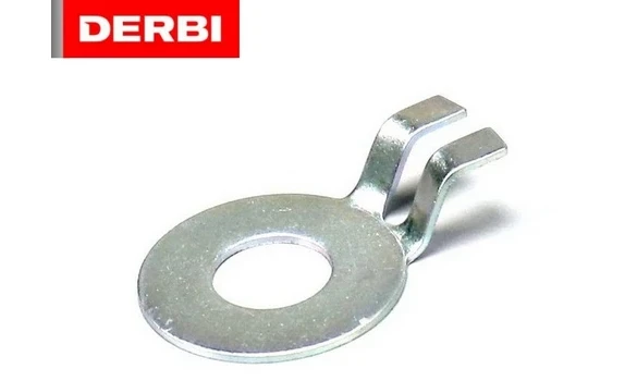 Arandela Tuerca Embrague Derbi Euro 2/4