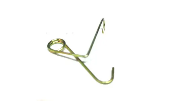 Muelle Portalamparas Faro Vespino GL