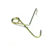 Muelle Portalamparas Faro Vespino GL