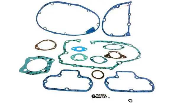 Juntas Motor Ducati 24 Horas, Road 250