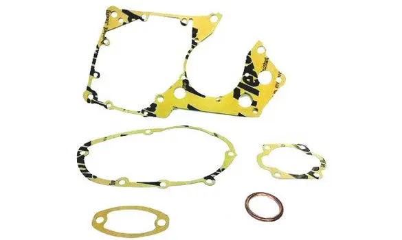 Juntas Motor Bultaco Chispa 49