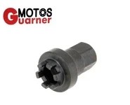 Util Tuerca Embrague Vespa 200