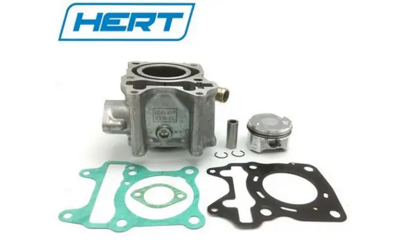 Cilindro Honda Forza 125 Hert