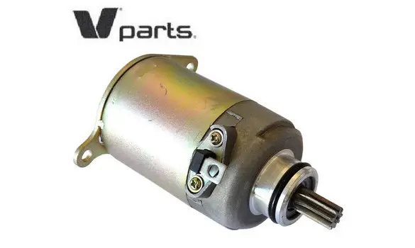 Motor Arranque Kymko Gran Dink 125