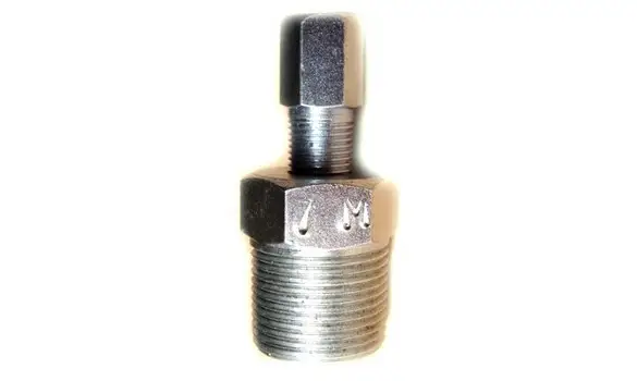 Extractor 7M Embrague Vespa 150 23/150