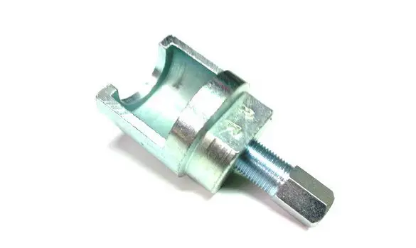 Extractor 8E Piñon Suzuki DR 50 BIG