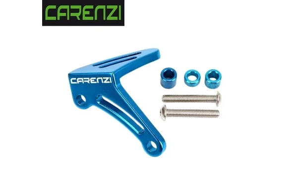 Tope Leva Embrague AM6 Carenzi Azul