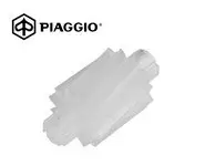 Piñon Cuenta C/KM Vespa GTS 125 12Z