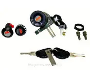 Cerraduras Aprilia Mojito Custom 50