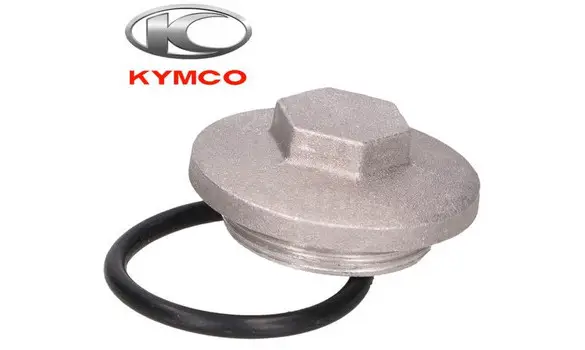 Tapon Vaciado Aceite Kymko 12361-GY6-90