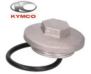 Tapon Vaciado Aceite Kymko 12361-GY6-90
