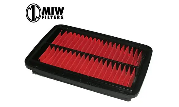 Filtro Aire Suzuki GSX F 650 -F264836-