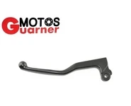 Maneta Derbi Senda DRD Izquierda Negra