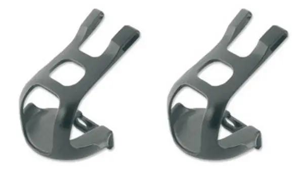 Calapies Bici MTB Nylon