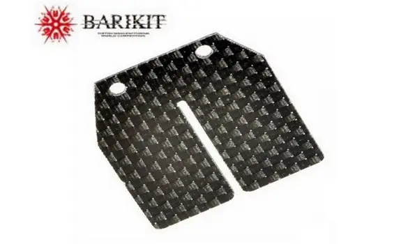 Laminas Admision Derbi Start Carbono