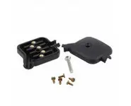 Caja Conexiones Vespa Primavera