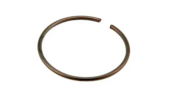 Anillo Embocadura Carburador Vespa