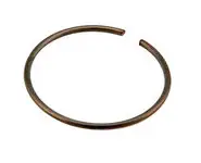 Anillo Embocadura Carburador Vespa