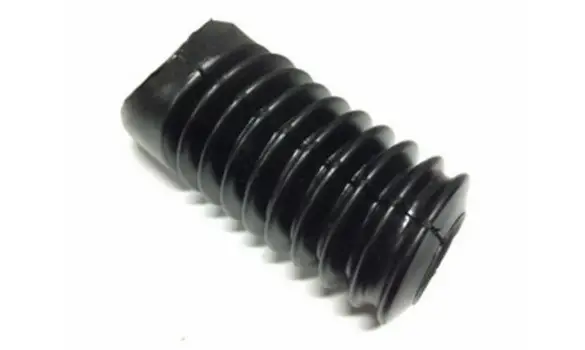 Goma Filtro Aire Vespa 125 Super