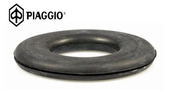 Goma Visor Nivel Aceite Vespa PX