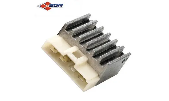 Regulador Luz Yamaha Aerox 50 04179038