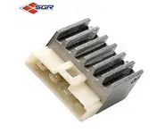 Regulador Luz Yamaha Aerox 50 04179038