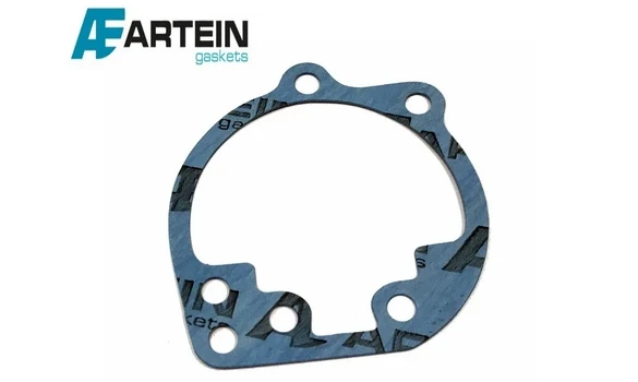 Junta Cubeta Amal 600-900 C/Chicle Pilot