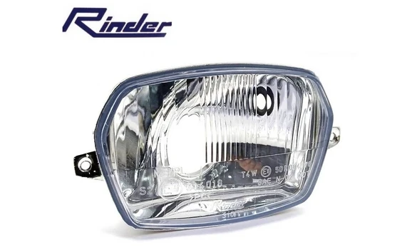 Faro Delantero Montesa Cota 304-307-315