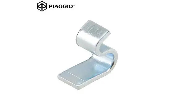 Soporte Muelle Caballete Vespa