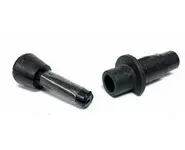 Tirador Tapa Lateral Vespa PKS - XL - FL