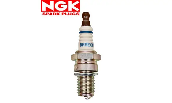 Bujía NGK BR9ECM -3252-