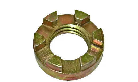 Tuerca Embrague Vespa 200