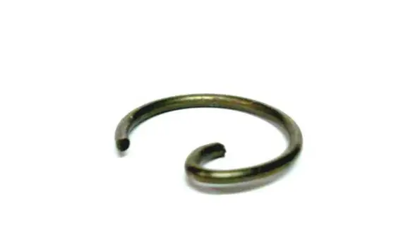 Clip Bulon Piston 10 mm 1 Unidad