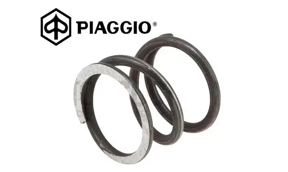 Muelle Embrague Vespa Primavera 75/125