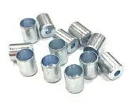 Tope Funda 8mm Cilindrico 1 Unidad