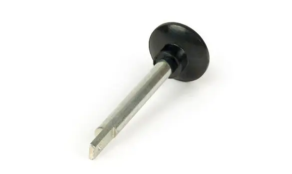 Tirador Starter Vespa DN 200