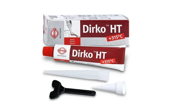 Formador Juntas Dirko Roja