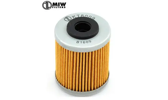 Filtro Aceite Meiwa F651 KTM LC4