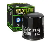 Filtro Aceite HF156 KTM 400 LC 2º Filtro