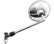 Espejo Universal Cromado M10/125 Dcha