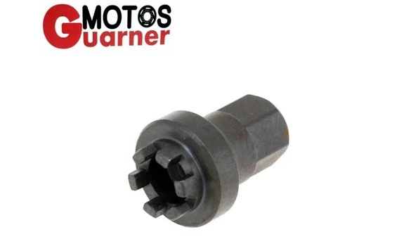 Util Tuerca Embrague Vespa 200