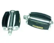 Jgo Pedales Tipo Mobylette Vespino