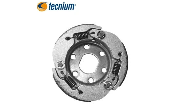 Embrague Yamaha Piaggio Ø107 Standar